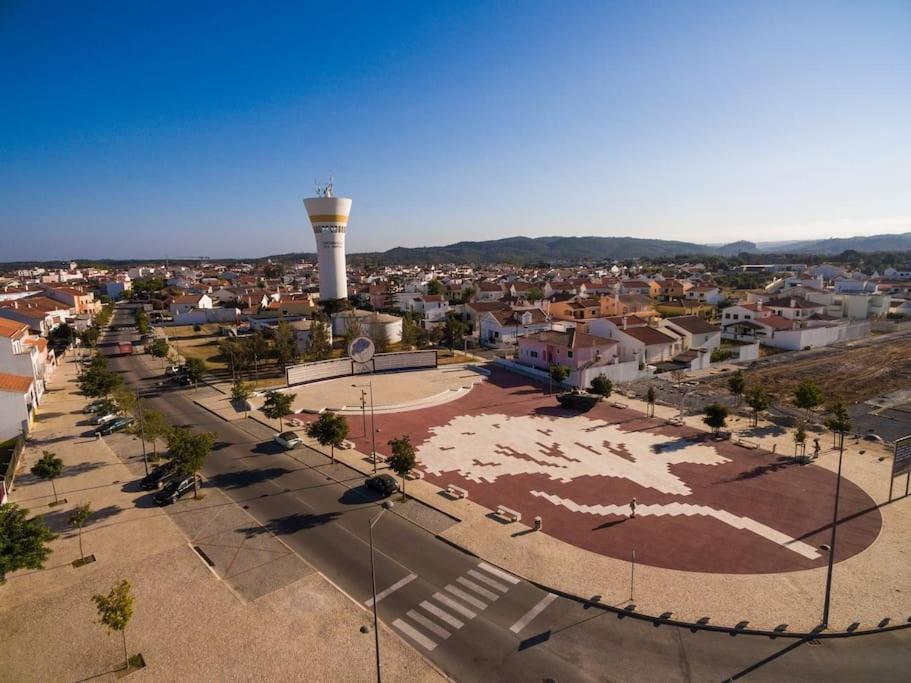 Apartamento Completo T2 - Grandola Vila Morena Exterior foto