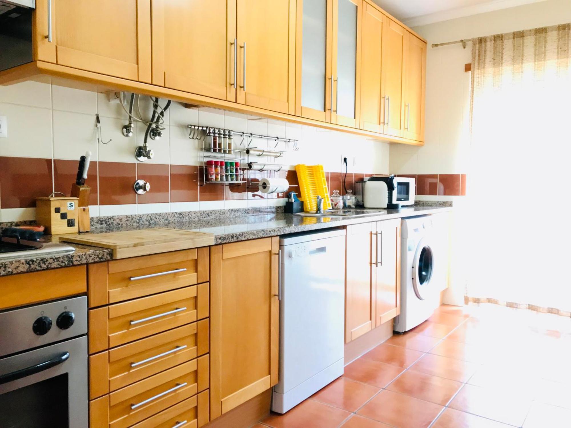 Apartamento Completo T2 - Grandola Vila Morena Exterior foto