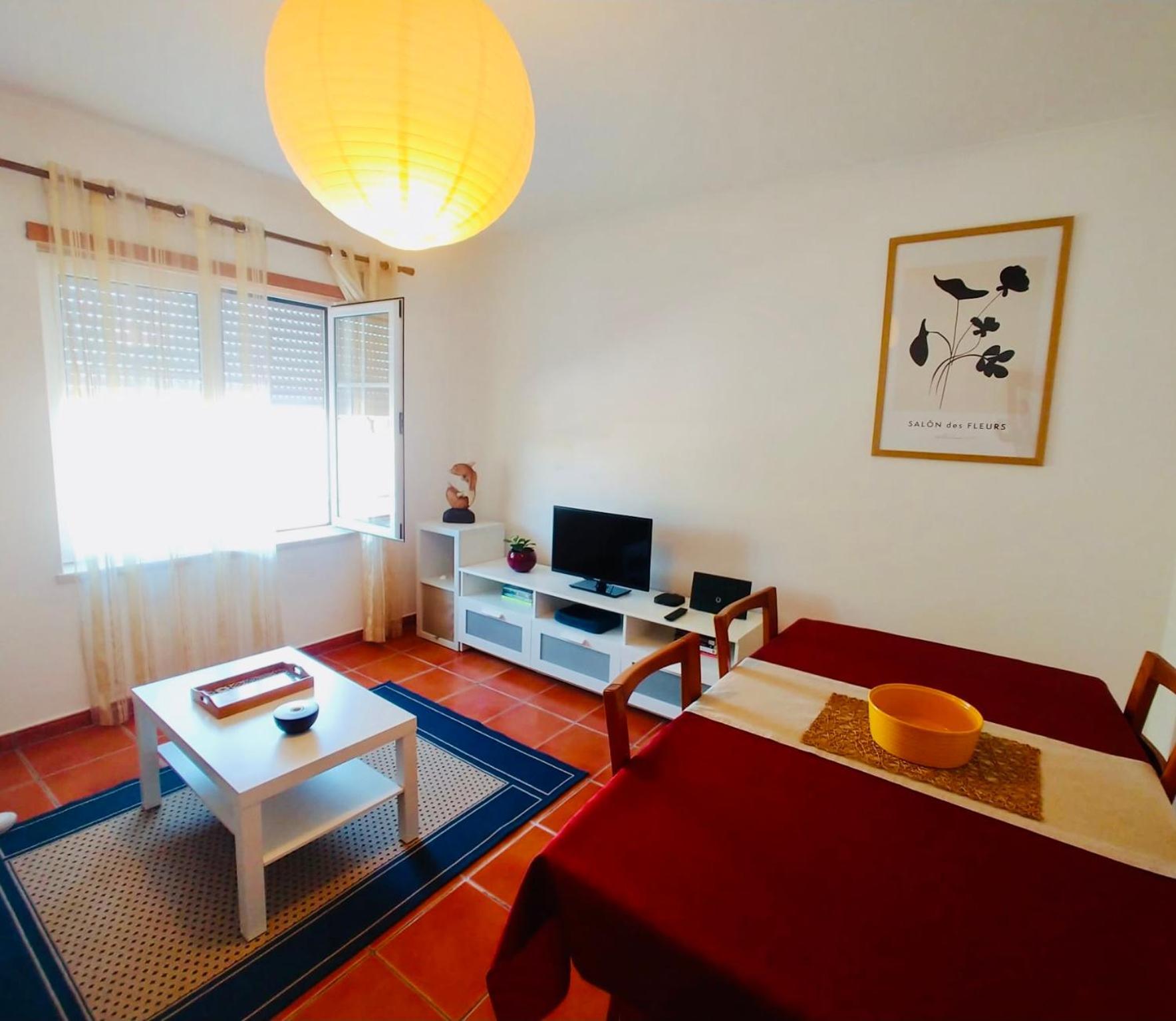 Apartamento Completo T2 - Grandola Vila Morena Exterior foto