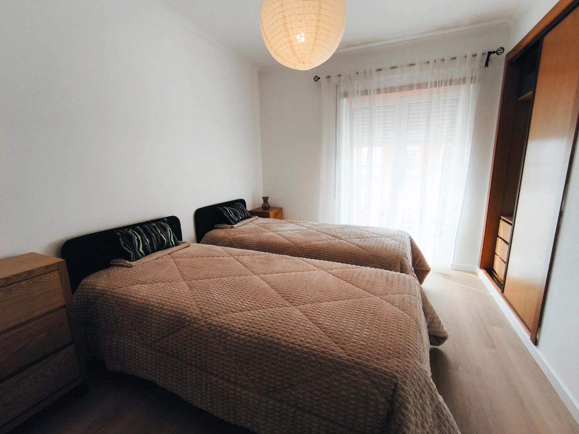 Apartamento Completo T2 - Grandola Vila Morena Exterior foto